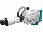 TOTAL-TOOLS TH215456 / Bourací kladivo / 1700W / 1400 úderů-min / 50J / SDS-HEX (TH215456)