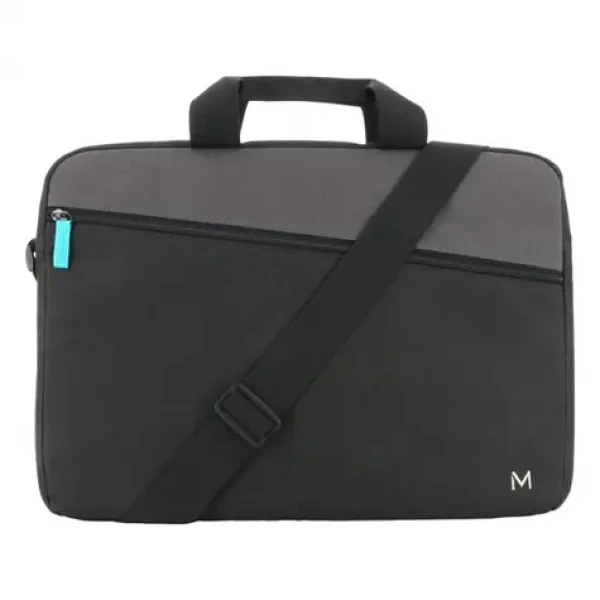 Mobilis TheOne brašna na notebook 16" černá šedá (003083)