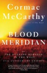Blood Meridian,