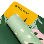 Spokey Home Rohožka Jungle 941974 183x61x04