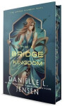Bridge Kingdom (Deluxe Edition) - Danielle L. Jensen