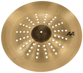 Sabian AA Holy China 21"