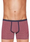 Pánské boxerky BodyandSoul 10/1-13/206Z FABIO