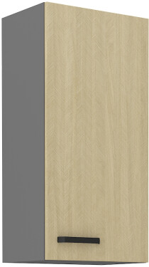 Horní skříňka Scandi 45 G-90 1F