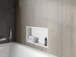 MEXEN - X-Wall-R modul pro vestavbu do stěny 60 x 30, bílá 1920603010