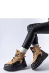 Boty model 205060 Solea 40