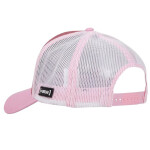 Kšiltovka Capslab Trucker Barbie Cap CL-BA1-2-CT-BA18 jedna velikost