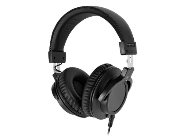 Sluchátka Bluetooth KRUGER & MATZ DJ