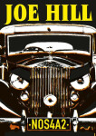 NOS4A2 - Joe Hill
