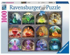 Ravensburger Silné lektvary