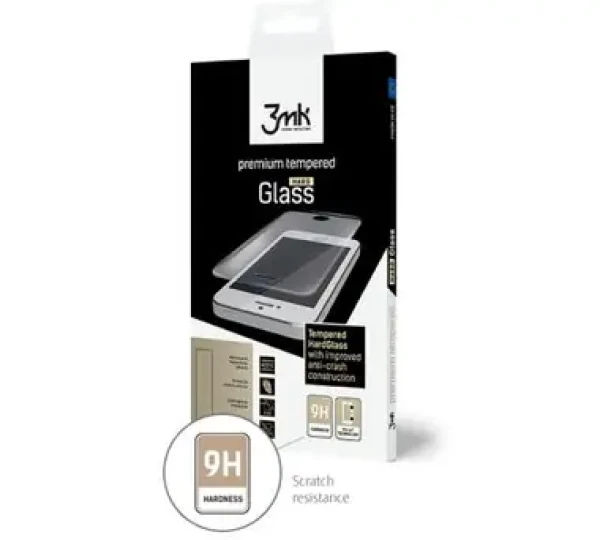 3mk HardGlass Tvrzené sklo pro Huawei Y6 II (5901571181318)