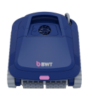 Robotický bazénový vysavač - BWT F1 RX