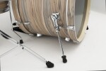 Tama Imperialstar Natural Zebrawood Wrap II