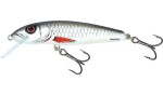 Salmo Wobler Minnow Sinking 5cm - Spirlin,Salmo Wobler Minnow Sinking 5cm - Spirlin