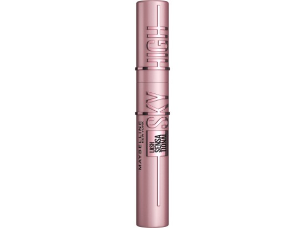 Maybelline New York Lash Sensational Sky High Brown hnědá řasenka, 7,2 ml
