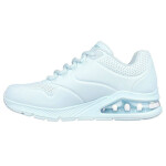 Skechers UNO 2 PASTEL PLAYERS W 155652-LTBL 37.5