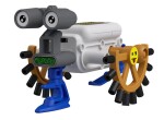 KOSMOS Robot Rusty jezdící, KOSMOS, W052919