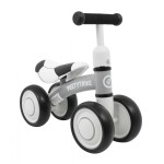 Mamido Odrážedlo SPORTRIKE PettyTrike bílé