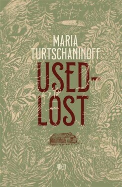 Usedlost (poškozená) - Maria Turtschaninoff