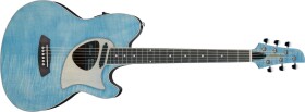 Ibanez TCM50FM Denim Blue