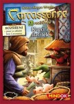 Carcassonne: Rozšíření Kupci stavitelé