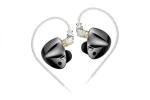 KZ D-FI NO switches sluchátka s mikrofonem (Standard) (8596450064966)