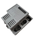 Mamido Řídící jednotka pro elektrická vozítka JR1625RXW-2A-12V