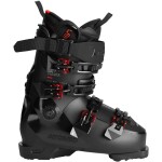 Lyžařské boty Atomic HAWX PRIME 130 S, Black/red, 25/26 Velikost MP (cm): 26 - 26,5