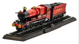Metal Earth 3D Puzzle Harry Potter: Bradavický expres