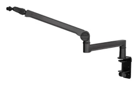 Endorfy Broadcast Low Profile Boom Arm / Rameno k mikrofonu / Quick Mount (EY0A009)
