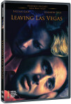 Leaving Las Vegas DVD