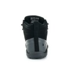 Xero Shoes Scrambler Trail Mid WP Black/Asphalt celoroční