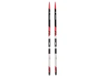 Rossignol Delta Comp R-Skin Stiff-XC běžecké lyže 203 cm váha: (80-100 kg)