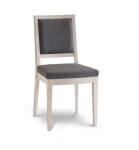 NábytekProNás Designové jídelní židle Sara 120 - čalounění STI-SARA-120