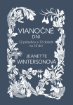Vianočné dni - Jeanette Wintersonová
