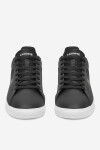 Tenisky LACOSTE EURO BASE 48SFA0124-312 Syntetický materiál,Přírodní kůže (useň) - Lícová