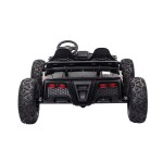 Mamido Elektrické autíčko Buggy 48V 800W GENERAL 63 černé