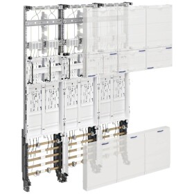 Hager ZL3EN26 ZL3EN26 Rozvodné pole Obsah 1 ks