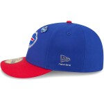 New Era Pánská kšiltovka Buffalo Bills NFL 2026 Draft Pre-Curved 59FIFTY Fitted Velikost: 7 1/4