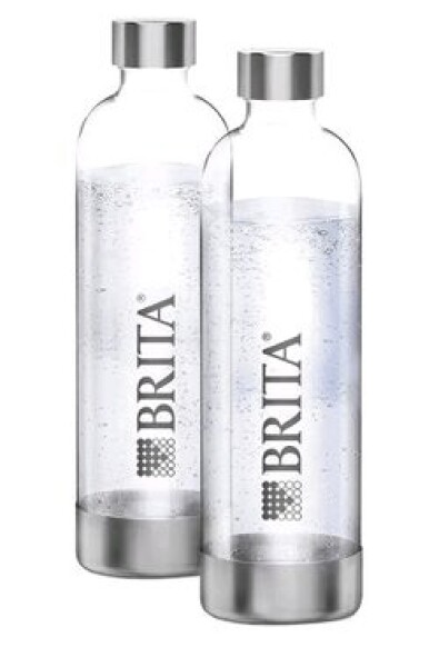 Brita sodaONE Bottle PET 2ks