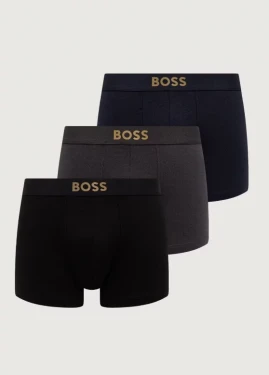 Pánské boxerky BOSS 50570030 3PACK