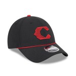 New Era Pánská kšiltovka Cincinnati Reds MLB Official City Connect Stretch-Snap 9FORTY