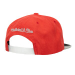 Mitchell & Ness Pánská kšiltovka Chicago Bulls NBA Day 5 Snapback