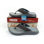 Žabky Skechers Sargo 204383 CHAR