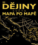 Dějiny světa: mapa po mapě