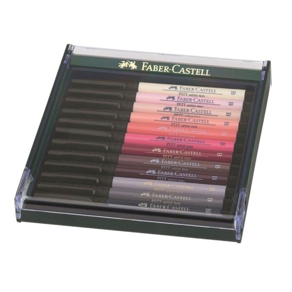 Faber-Castell 12 ks