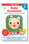 Buduj dovednosti 3+