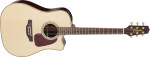 Takamine P5DC Natural