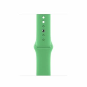 Apple Watch 41mm jasně zelená / sportovní řemínek / Regular (MN2C3ZM/A)