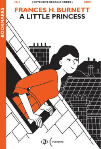 Extensive Graded Readers A Little Princess A2